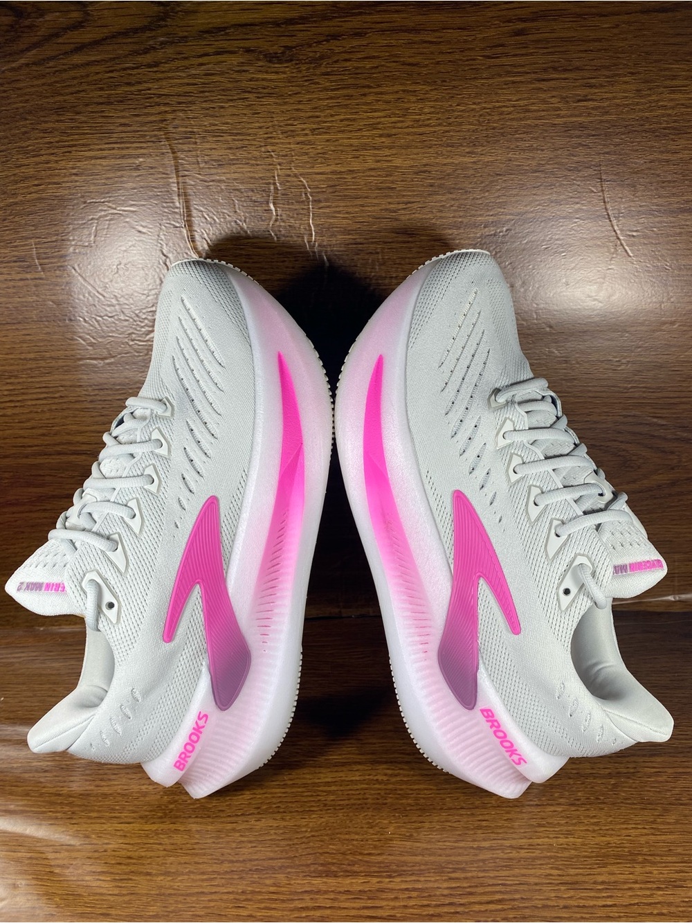 Brooks Glycerin max 2 women’s shoe size 11.5 - Picture 8 of 12